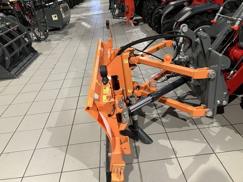 Sonstige B&L Schneeschild