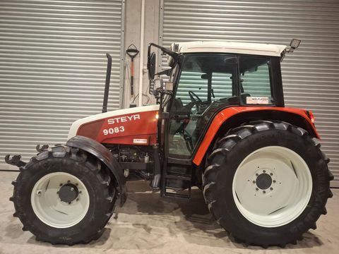 Steyr 9083