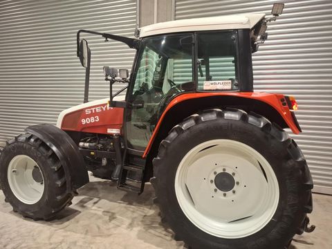 Steyr 9083