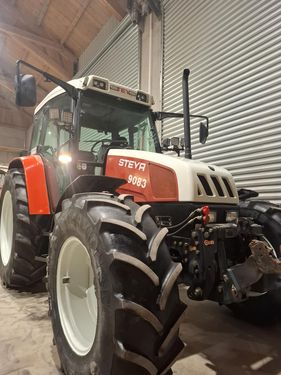 Steyr 9083