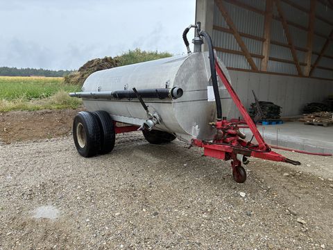 Haberl Haberl Alu-Fass 6500l