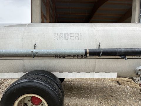 Haberl Haberl Alu-Fass 6500l