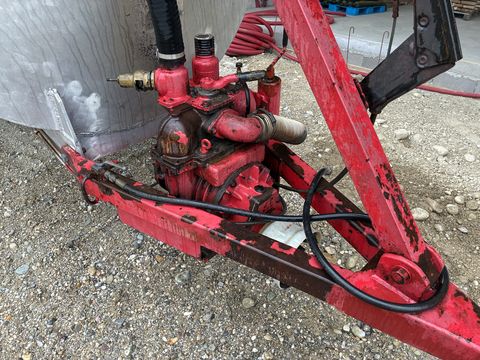 Haberl Haberl Alu-Fass 6500l
