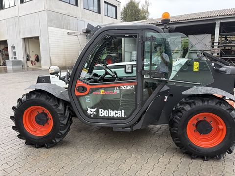 Bobcat 30.60 DA