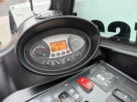 Bobcat 30.60 DA
