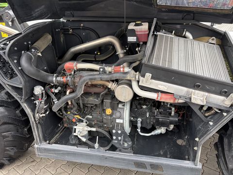 Bobcat 30.60 DA