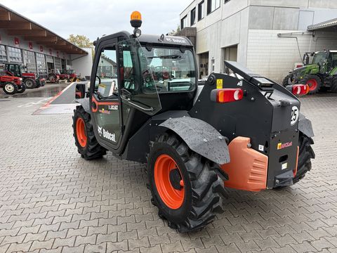 Bobcat 30.60 DA
