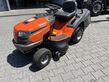 Husqvarna TC 138L mit 84h