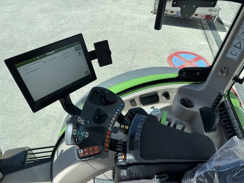 Fendt 313 Vario