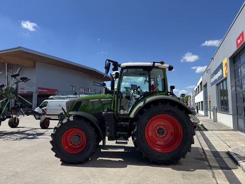 Fendt 313 Vario