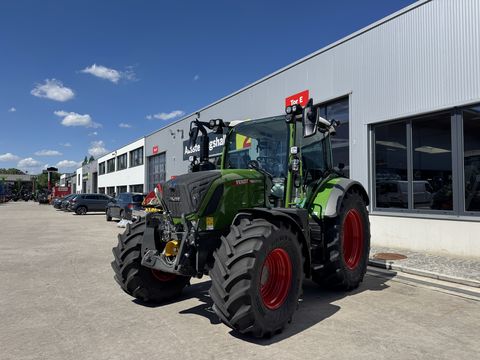 Fendt 313 Vario