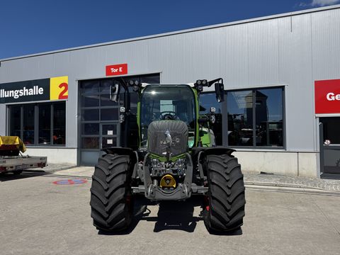 Fendt 313 Vario