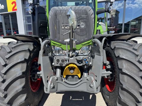 Fendt 313 Vario