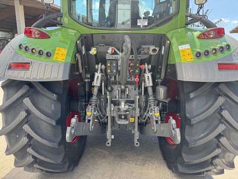 Fendt 313 Vario