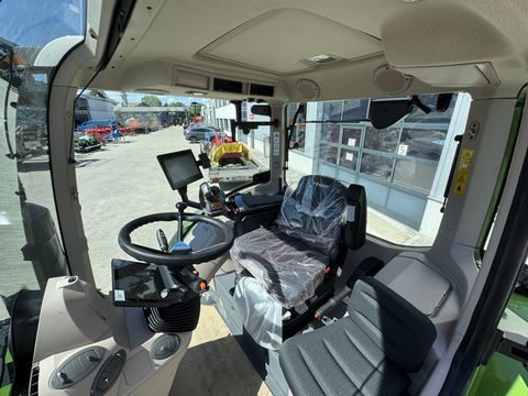 Fendt 313 Vario