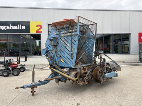 Schmotzer BK 340 Super