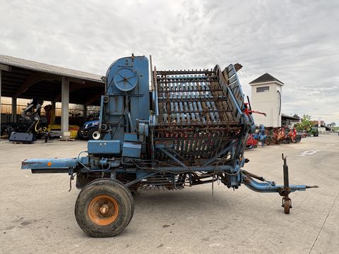 Schmotzer BK 340 Super