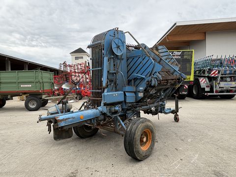 Schmotzer BK 340 Super