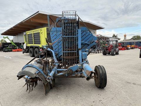 Schmotzer BK 340 Super