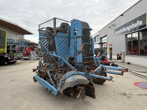 Schmotzer BK 340 Super