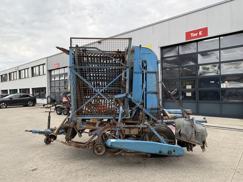 Schmotzer BK 340 Super
