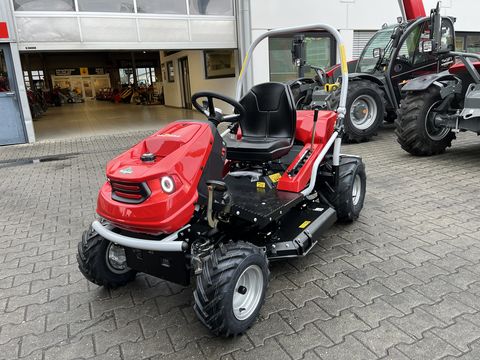 Herkules HXT 923 2WD NEO NEU, Differentialsperre