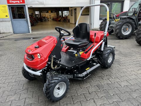 Herkules HXT 923 2WD NEO NEU, Differentialsperre