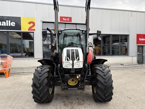 Steyr 4120 Multi