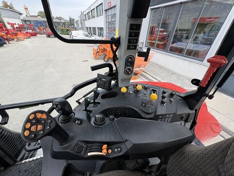Steyr 4120 Multi