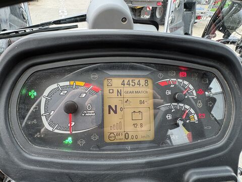 Steyr 4120 Multi
