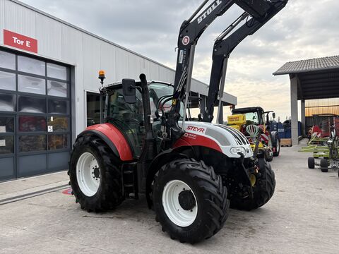 Steyr 4120 Multi