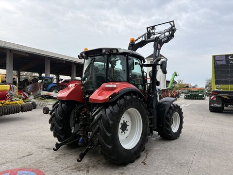 Steyr 4120 Multi