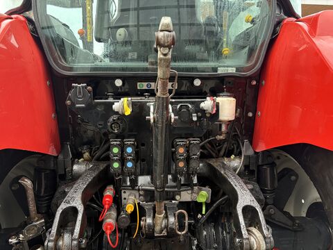 Steyr 4120 Multi