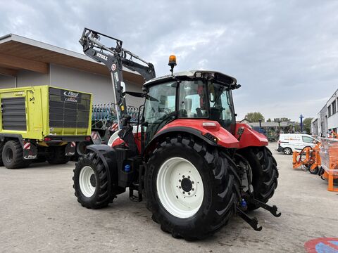 Steyr 4120 Multi