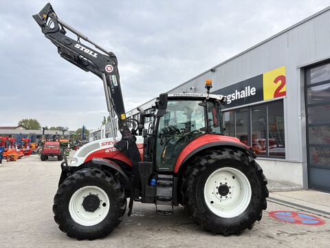 Steyr 4120 Multi