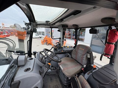 Steyr 4120 Multi