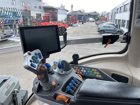 Fendt MIETANGEBOT: 828 Vario Profi + 
