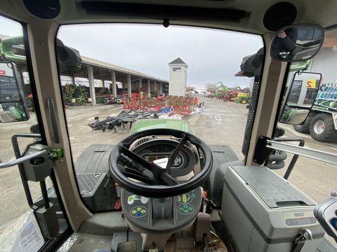 Fendt MIETANGEBOT: 828 Vario Profi + 