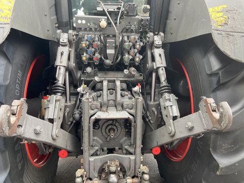 Fendt MIETANGEBOT: 828 Vario Profi + 
