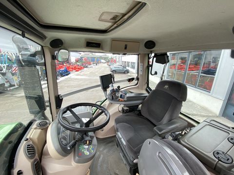 Fendt MIETANGEBOT: 828 Vario Profi + 