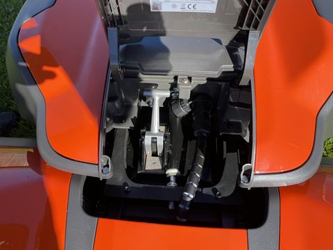 Husqvarna Ceora 546 EPOS