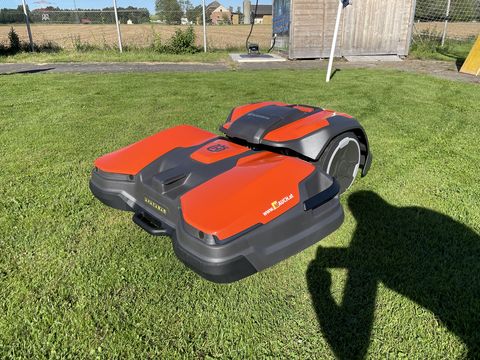 Husqvarna Ceora 546 EPOS