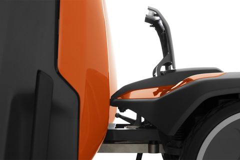 Husqvarna Ceora 546 EPOS