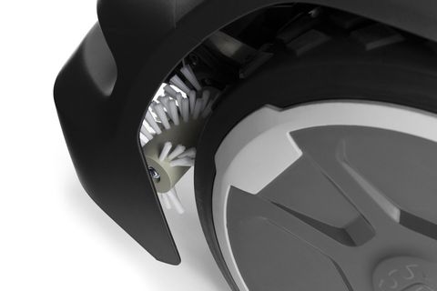 Husqvarna Ceora 546 EPOS