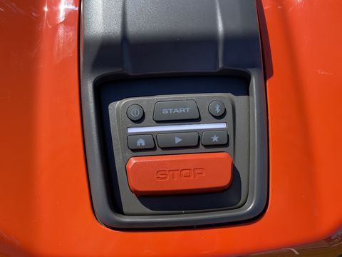 Husqvarna Ceora 546 EPOS