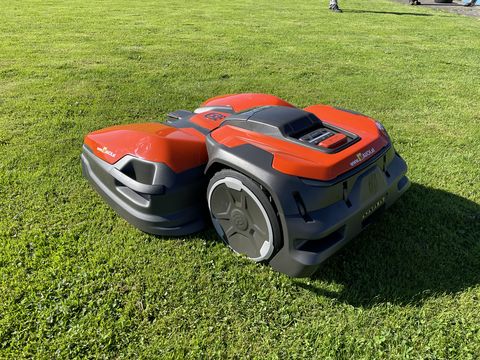 Husqvarna Ceora 546 EPOS