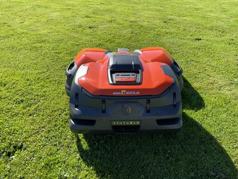 Husqvarna Ceora 546 EPOS