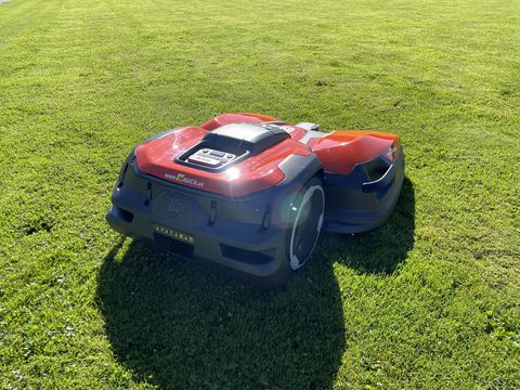 Husqvarna Ceora 546 EPOS