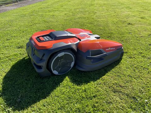 Husqvarna Ceora 546 EPOS