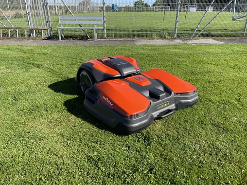 Husqvarna Ceora 546 EPOS